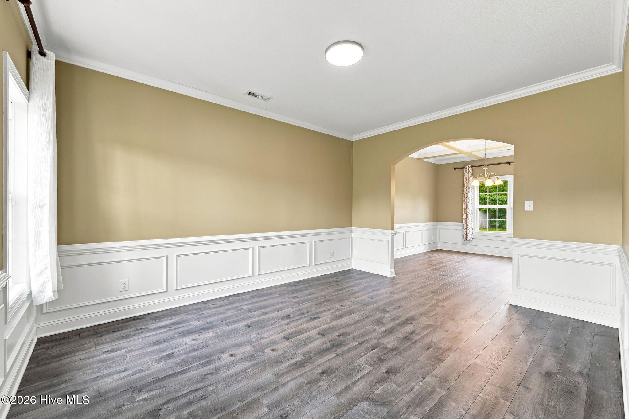 Exterior photo of 109 Rosegarten Court, New Bern, NC 28562. MLS: 100580084