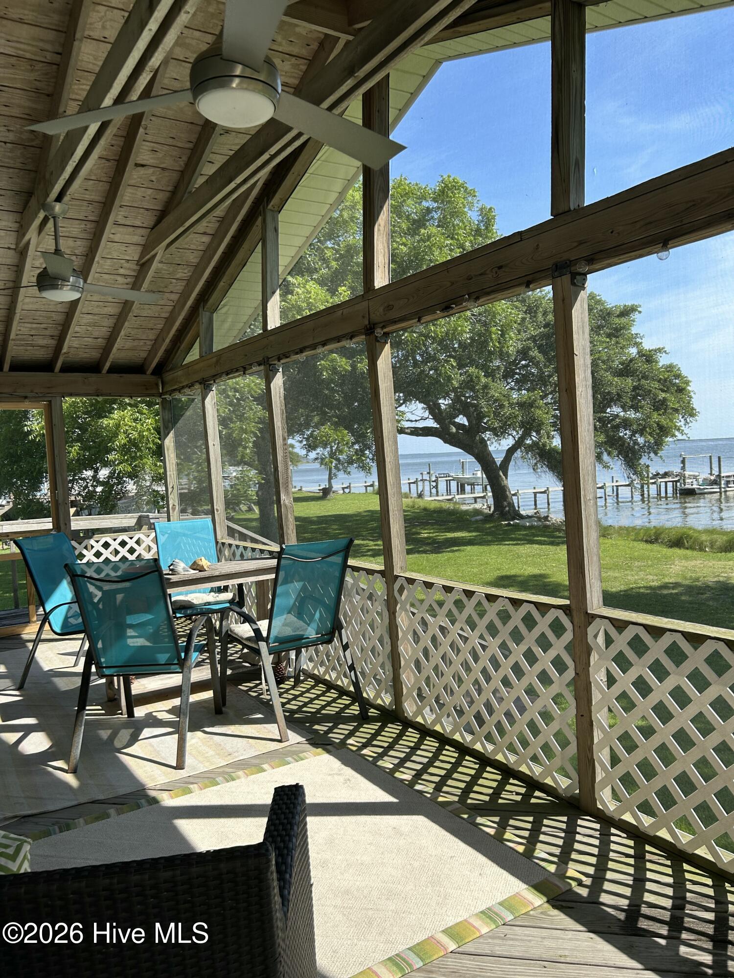 197 S River Drive,Beaufort