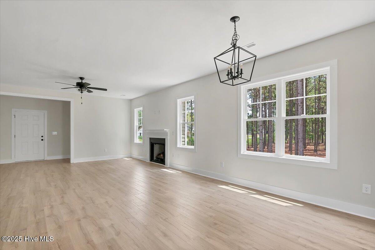 158 Spring Meadows Drive, Aberdeen, NC, 28315