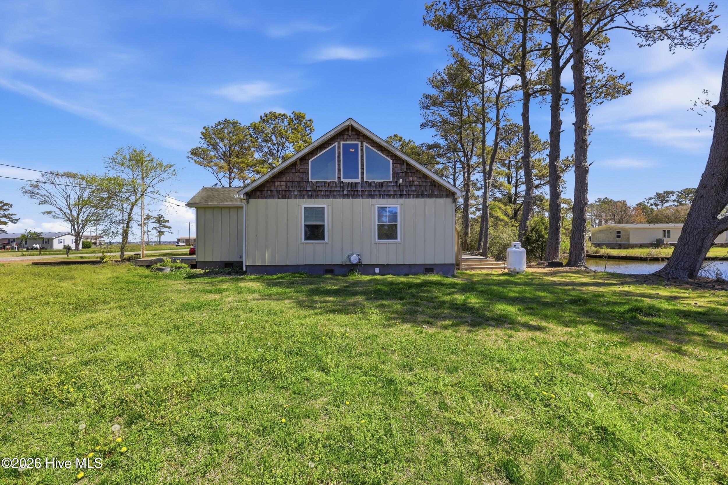 1748 Soundneck Road, Elizabeth City, NC, 27909