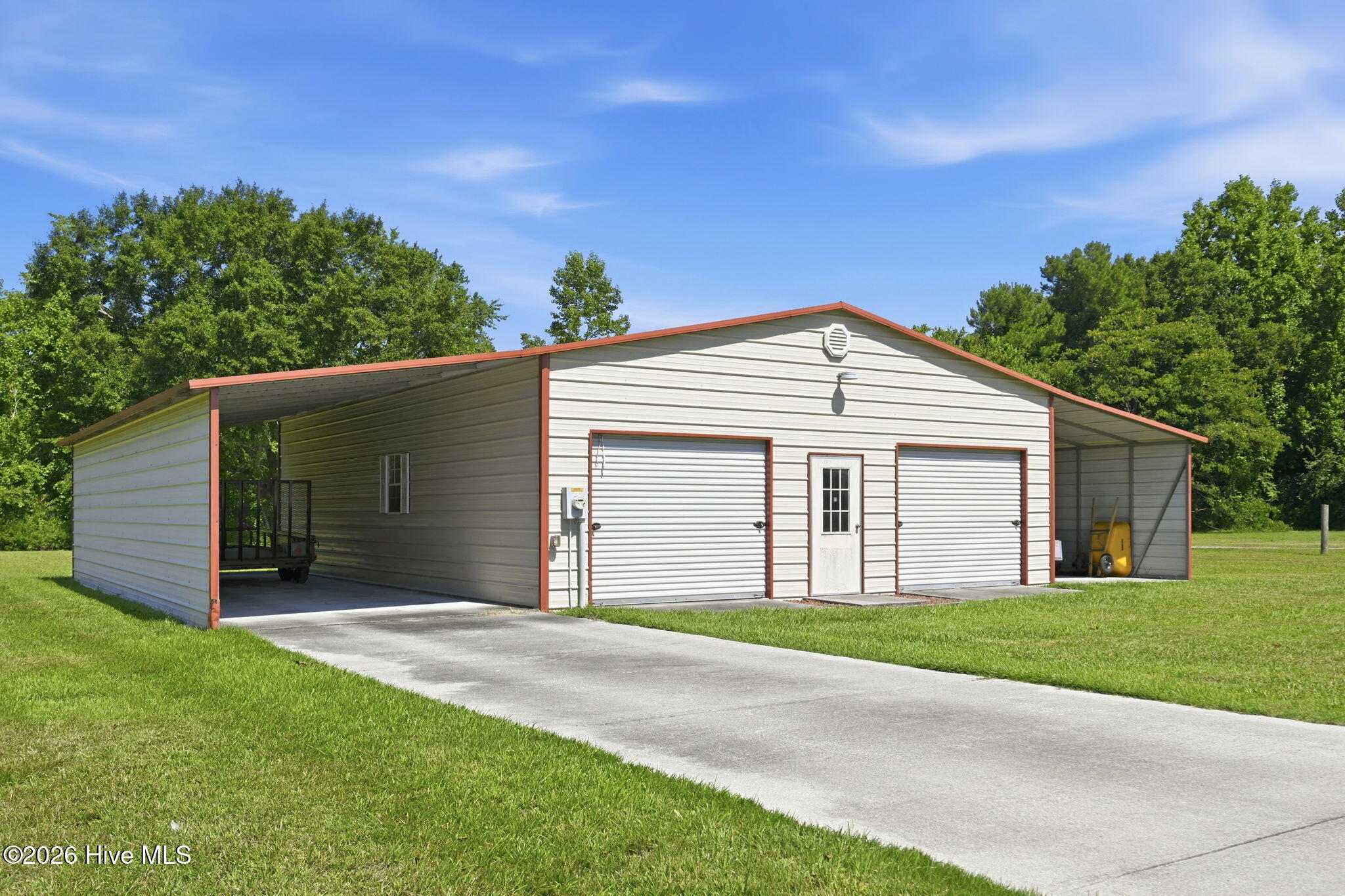870 Haw Branch Road,Beulaville