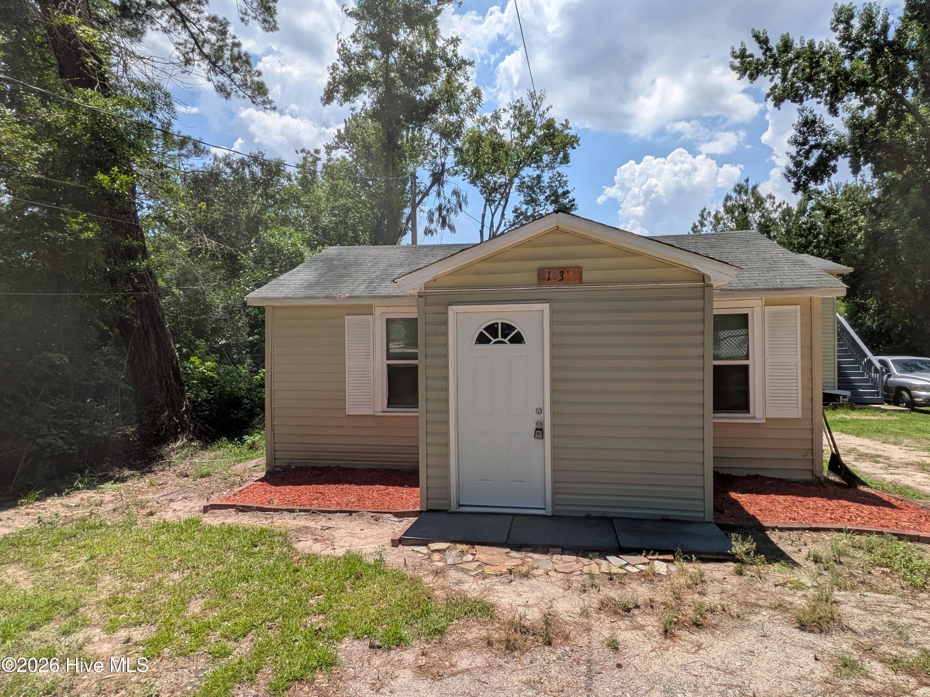 2123 Bayvale, Augusta, Georgia, 1 Bedroom Bedrooms, 4 Room Rooms,1 BathroomBathrooms,Single family residence,For sale,Bayvale,100590525 2123 Bayvale, Augusta, Georgia, 1 Bedroom Bedrooms, 4 Room Rooms,1 BathroomBathrooms,Single family residence,For sale,Bayvale,100590525