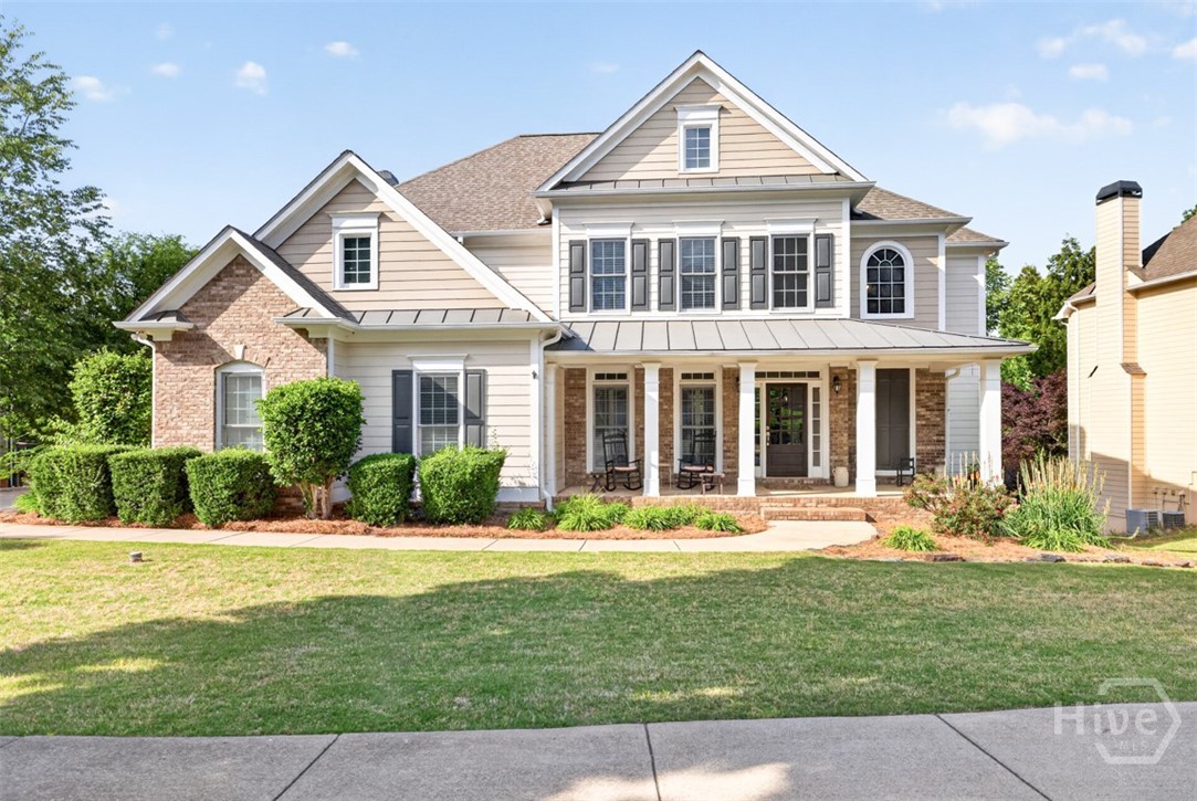 Property at 1617 Trilogy Park Dr