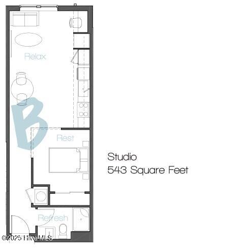 1124 Castle Street UNIT 303, Wilmington, NC, 28401