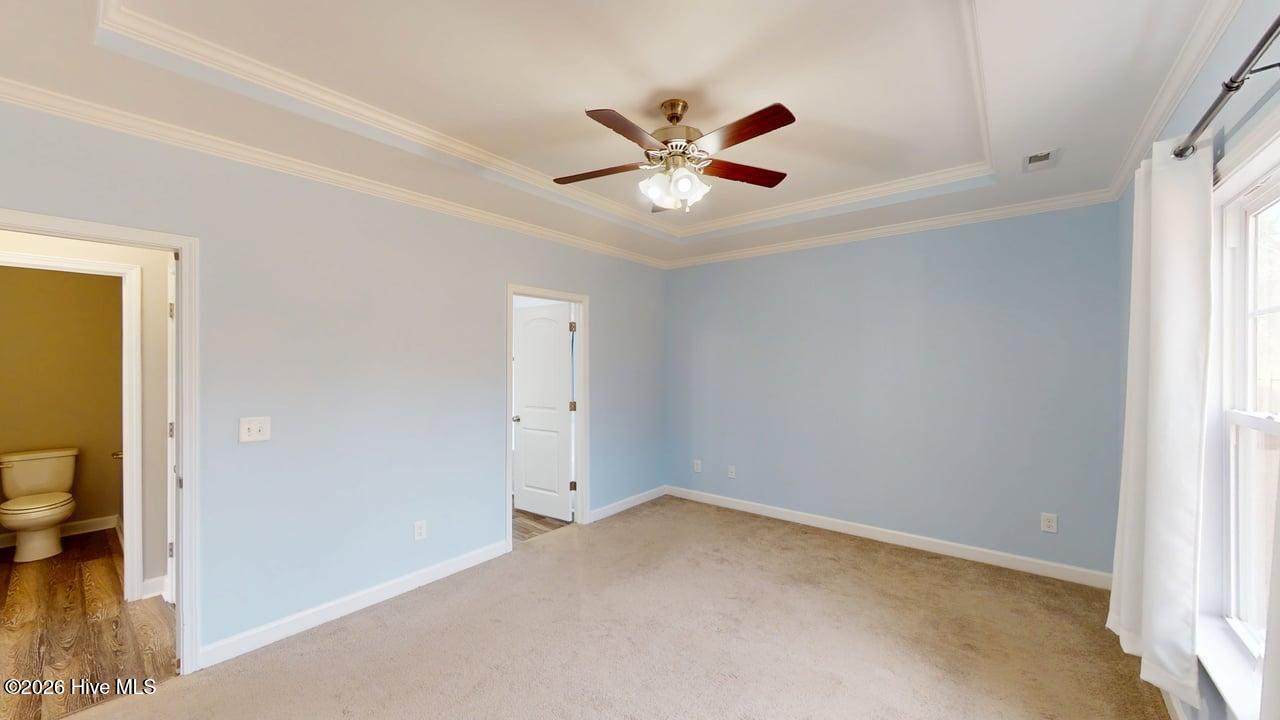 106 Abbington Place, Pikeville, NC, 27863