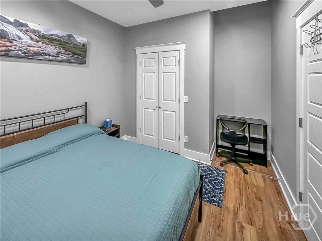 306 W 42nd Street UNIT A, Savannah, GA, 31401