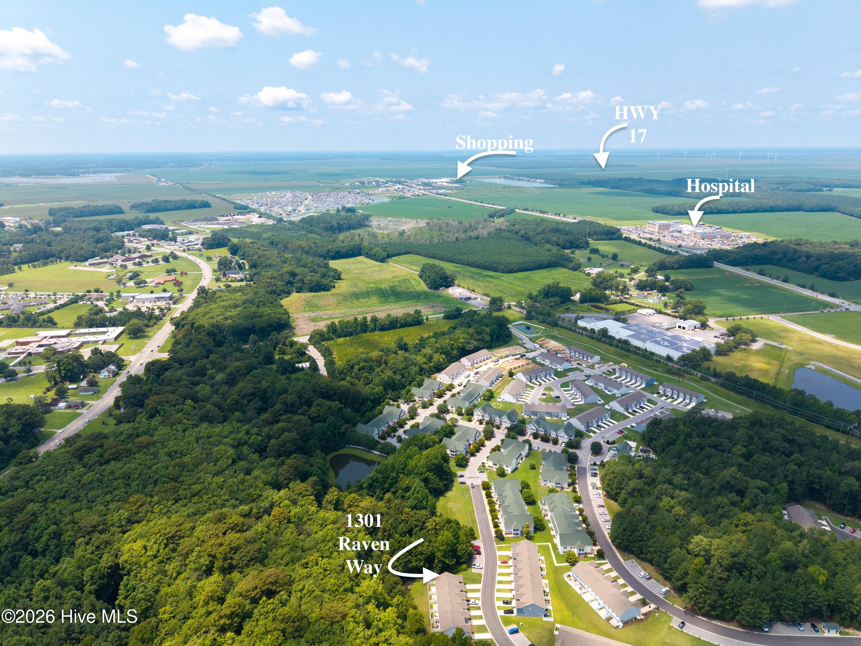 28th image of 1301 Raven Wy, Elizabeth City, NC 27909 | MLS# 100593148