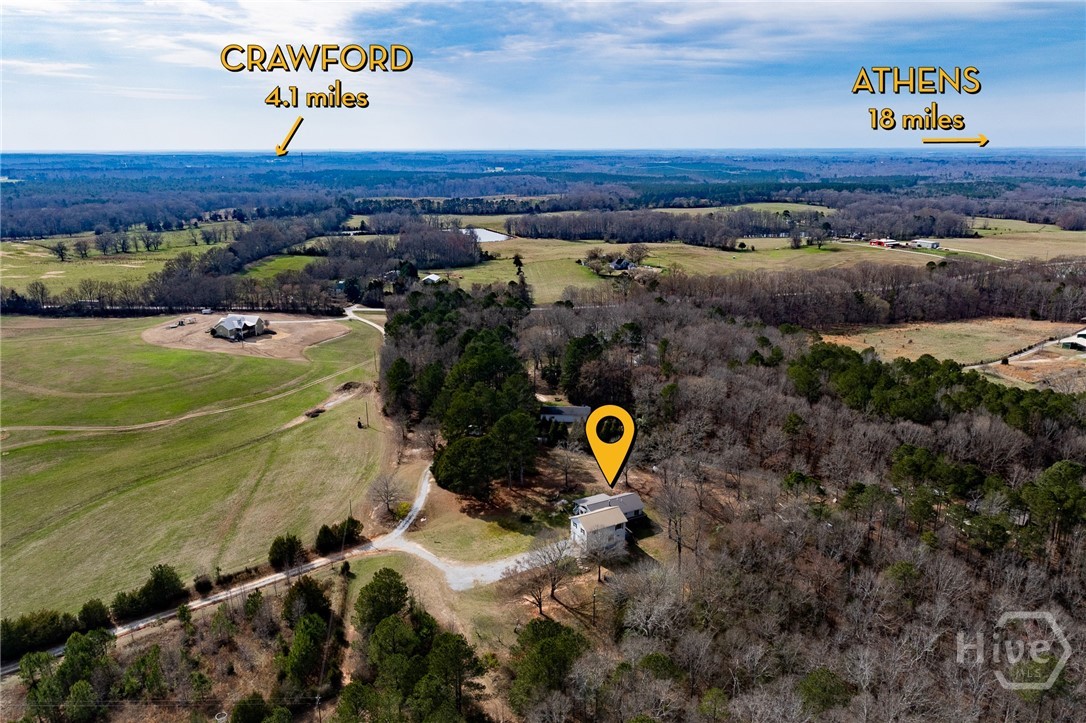 65 Lexington Carlton Road, Lexington, GA, 30648