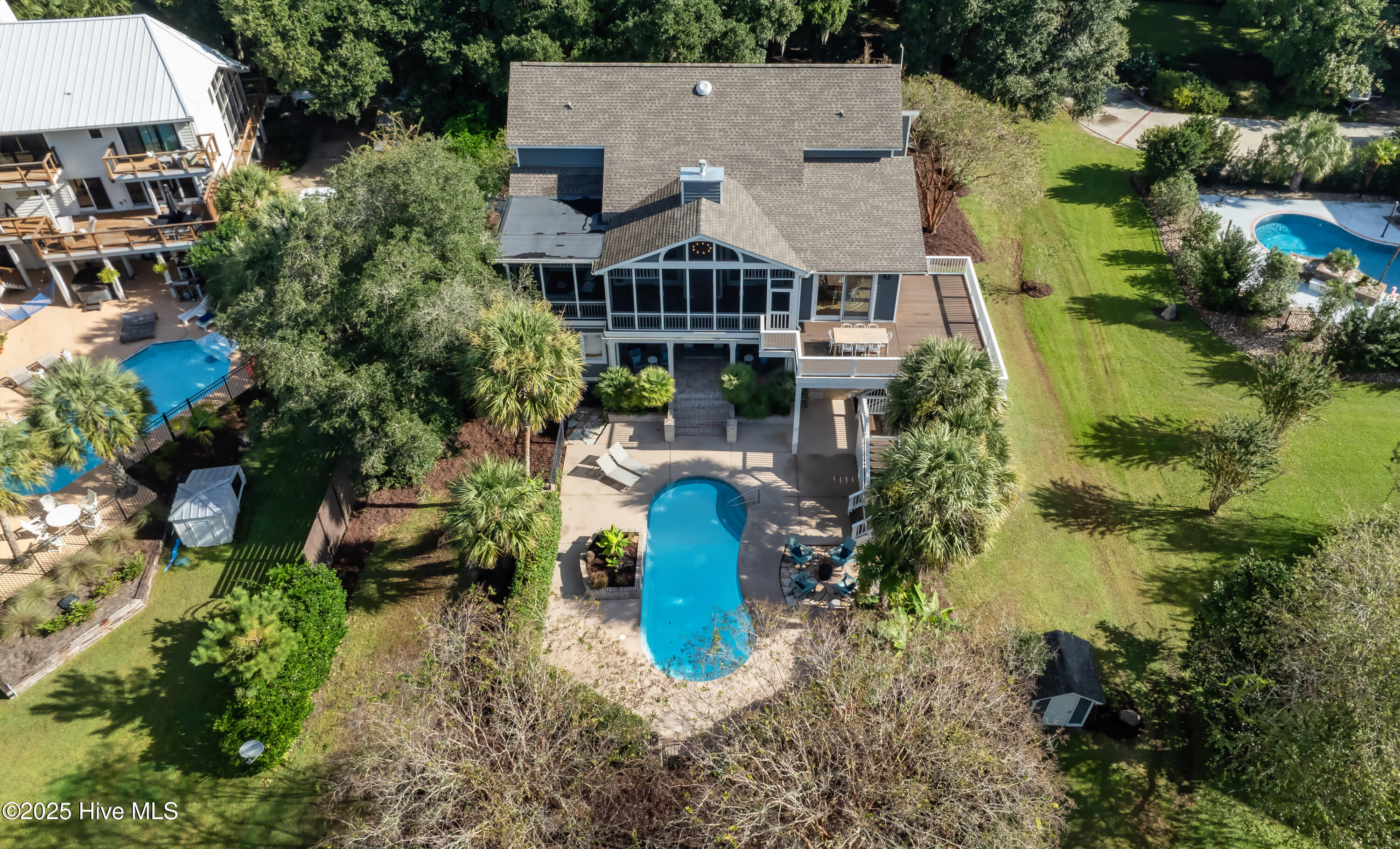 222 Sea Gull Lane, Wilmington, NC, 28409