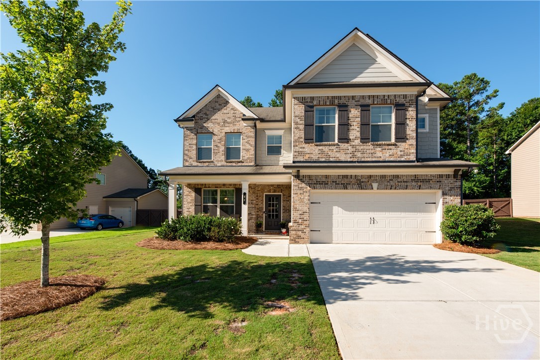 1st image of 64 Heron Ct, Jefferson, GA 30549 | MLS# CL361821