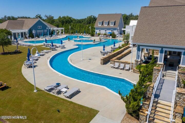 159 732 Everett Park Trail,Holly Ridge