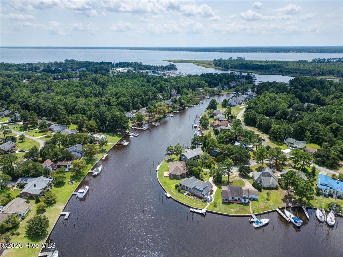 5724 Gondolier Drive,New Bern