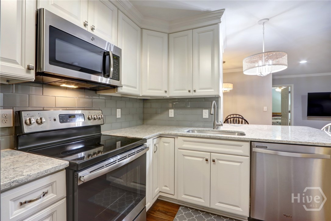 12300 Apache Avenue UNIT 1503, Savannah, GA, 31419