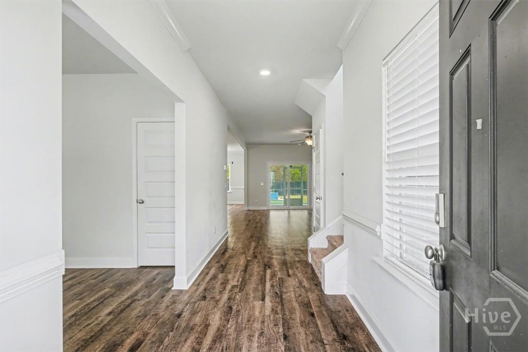 4th image of 37 Watergrass Wy, Richmond Hill, GA 31324 | MLS# SA351985