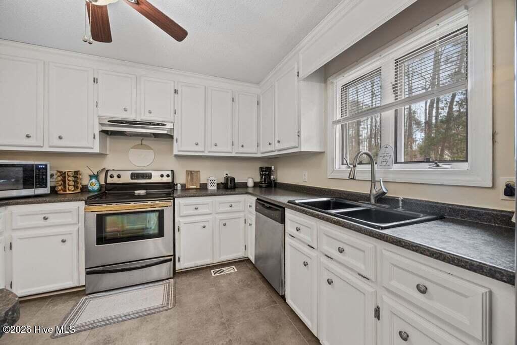 6433 Country Club Drive, Grifton, NC, 28530