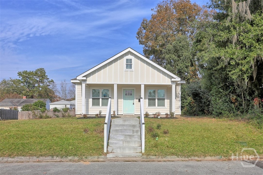 Homes for sale in Savannah, GA | 1520 E 56Th St, Savannah, GA 31404 | MLS# SA344284