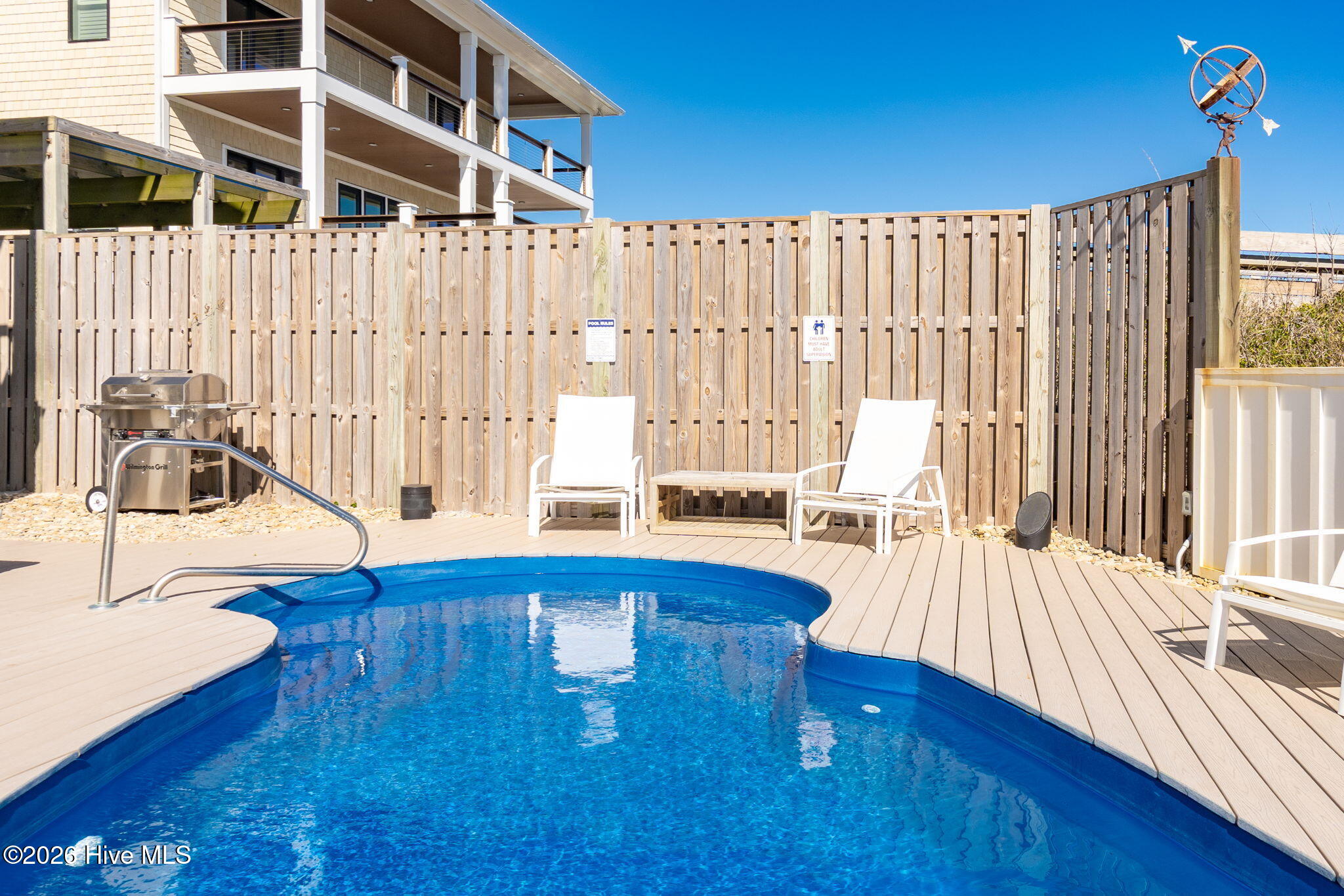 111 Ocean Ridge Drive,Atlantic Beach