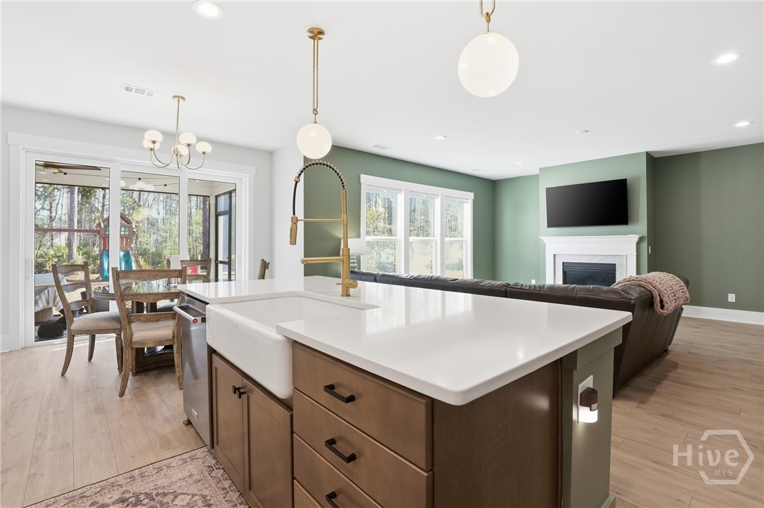 72 Heron Creek Drive, Richmond Hill, GA 31324 Listing Photo  16