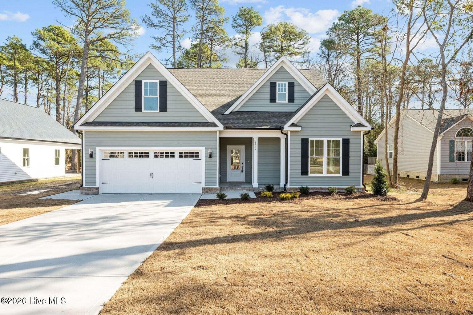 1212 Petite Terre Court,New Bern