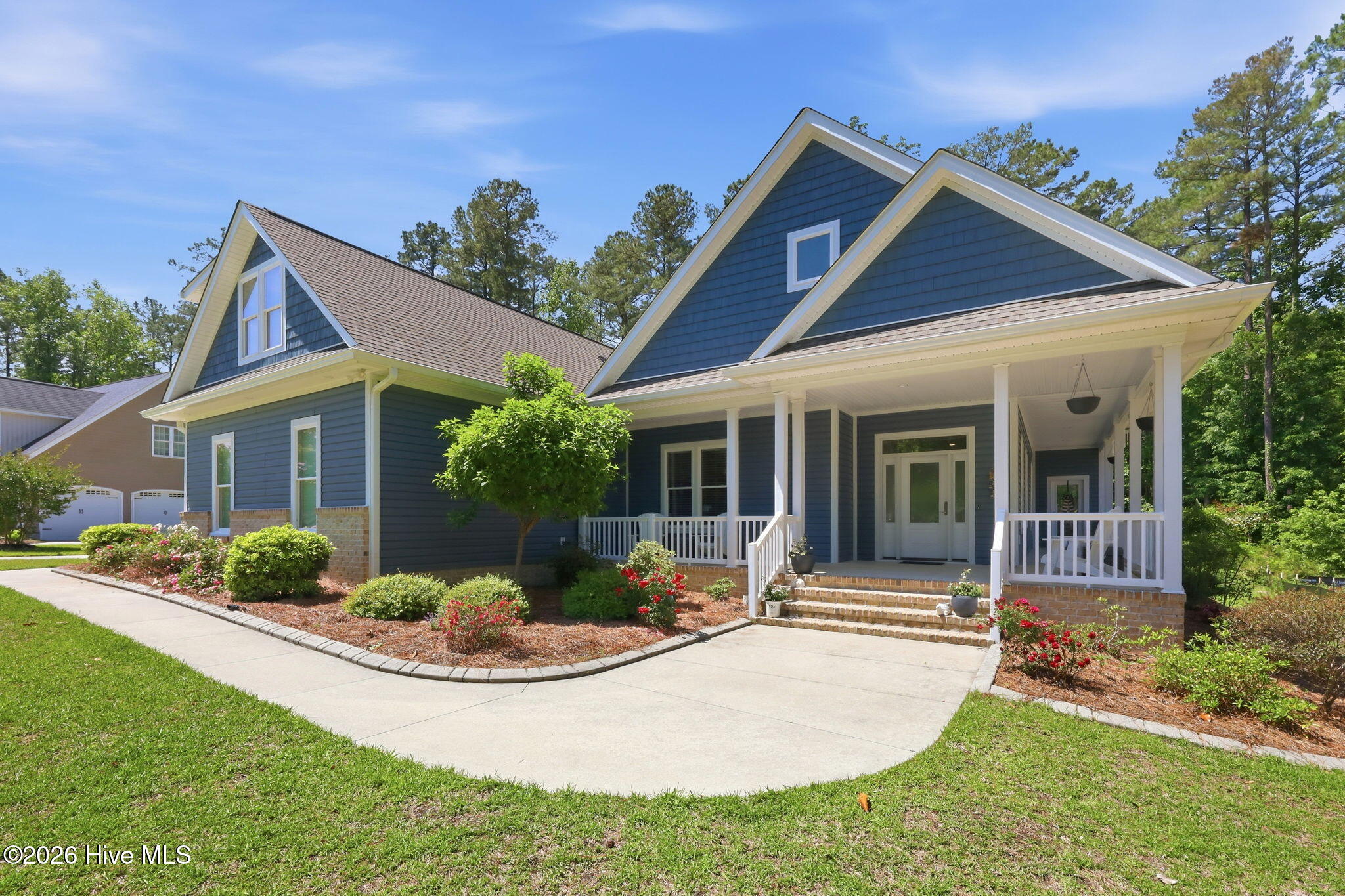 4914 Spring Green,New Bern