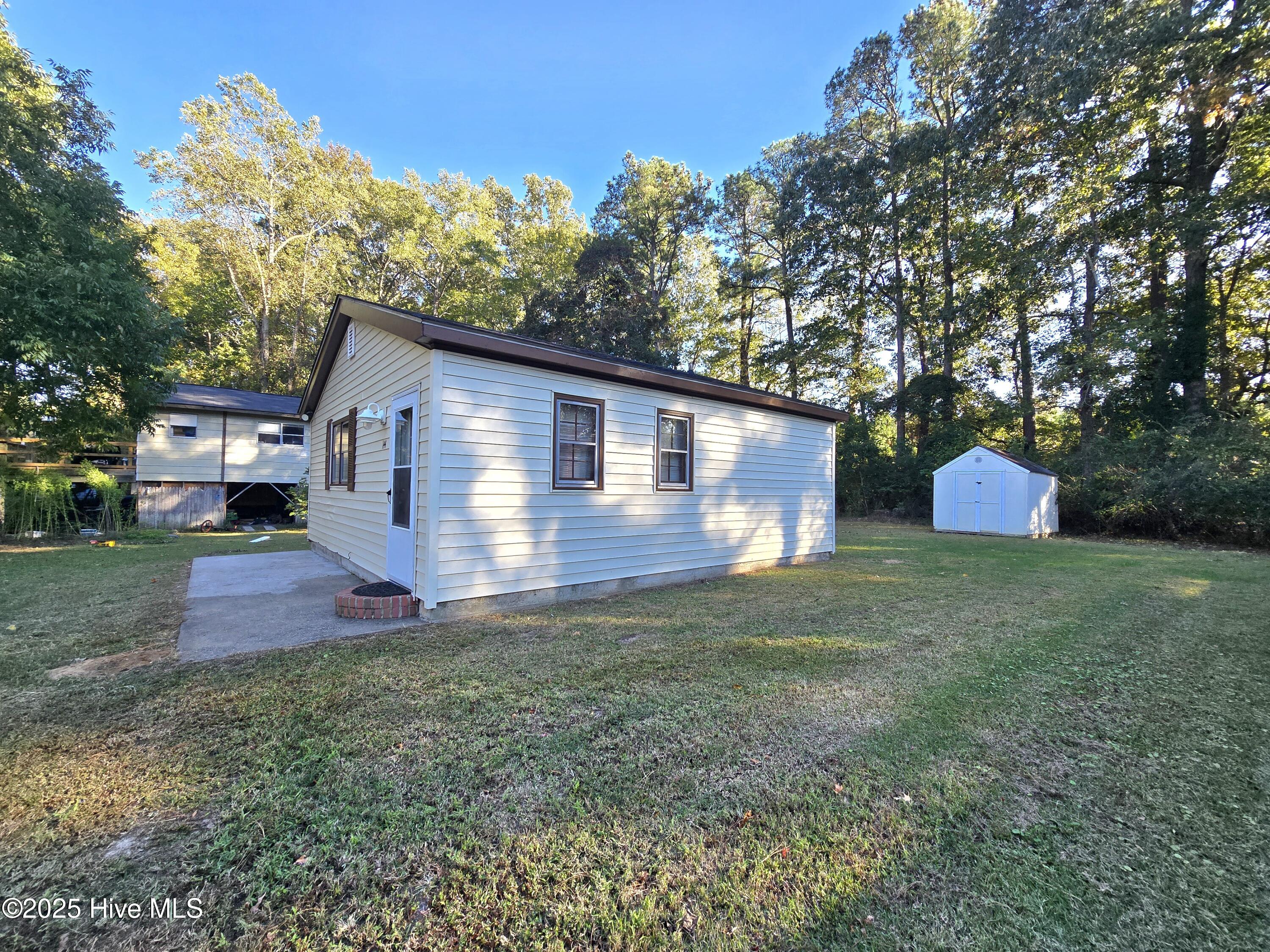 144 Micmac Trail, Hertford, NC, 27944