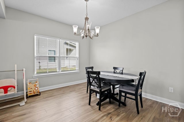 618 Fairview Circle, Hinesville, GA 31313 Listing Photo  7