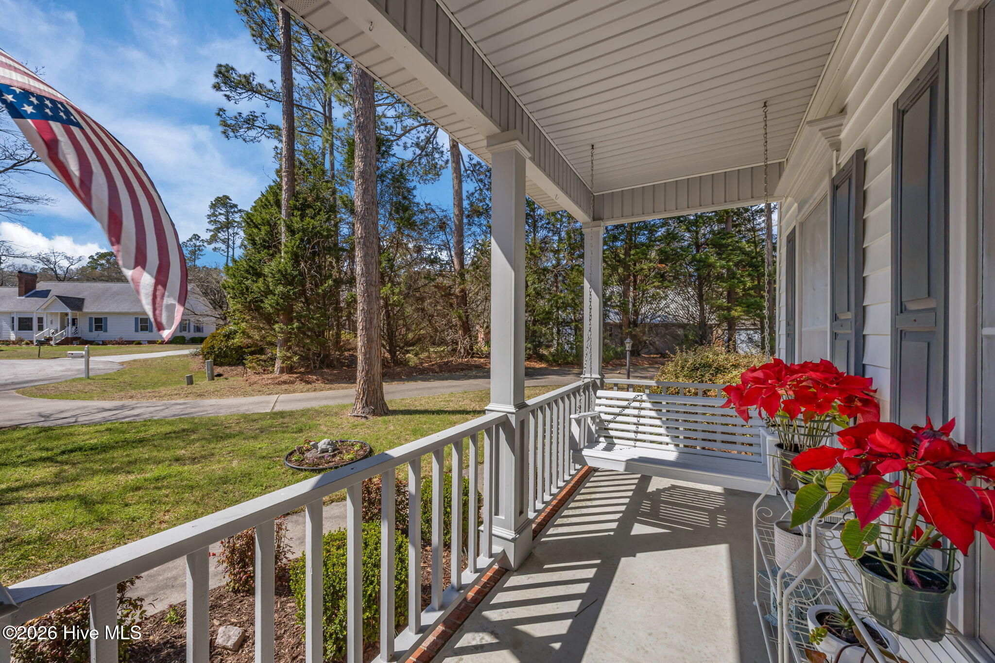 504 Blackledge Circle,Trent Woods