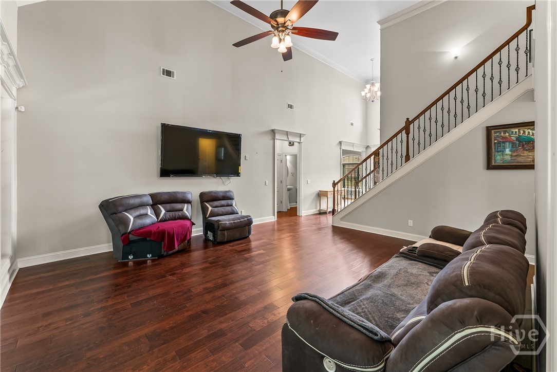 828 Southbridge Boulevard, Savannah, GA, 31405