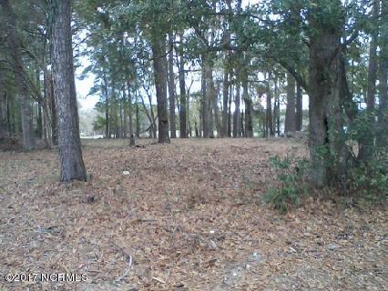 Lot 7 Lakeshore Drive, Sunset Beach, NC, 28468