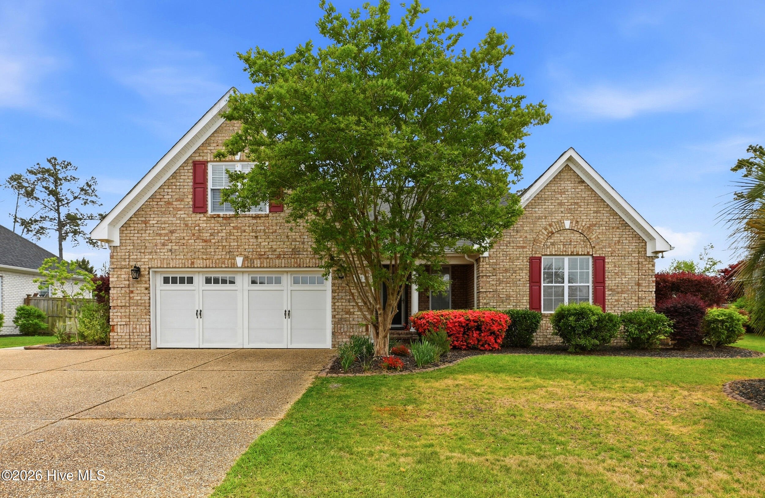 217 Cypress Creek Lane, Guyton, GA, 31312