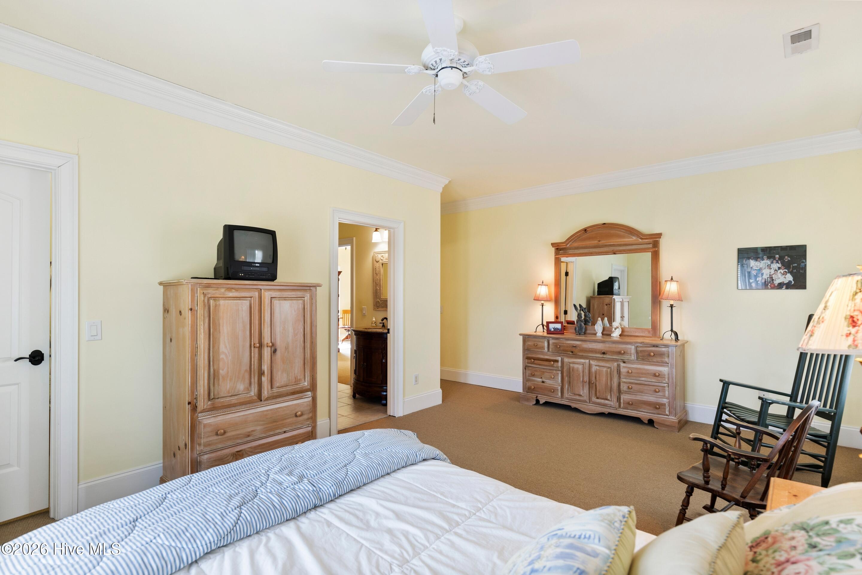 4363 Gauntlet Drive SE, Southport, NC, 28461