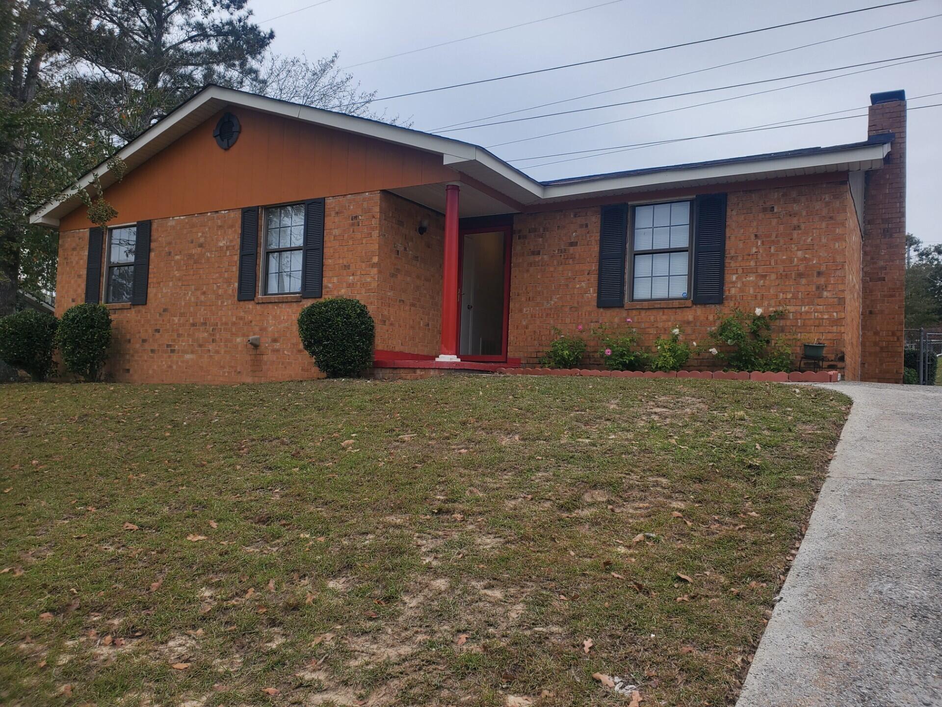 Homes for sale in Hephzibah, GA | 3406 Pine Hill Rd, Hephzibah, GA 30815 | MLS# 548933