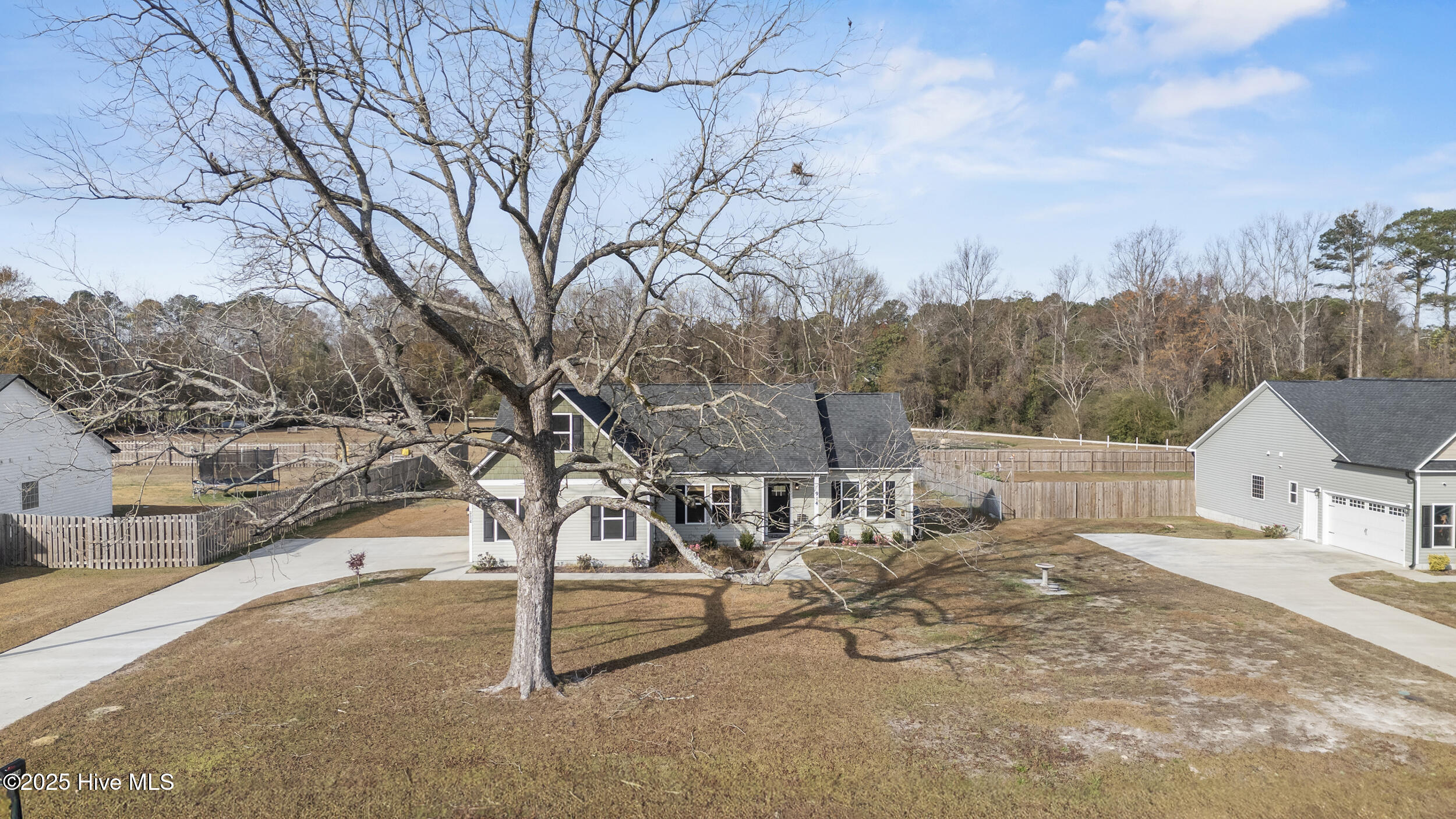 914 Haw Branch Road,Beulaville
