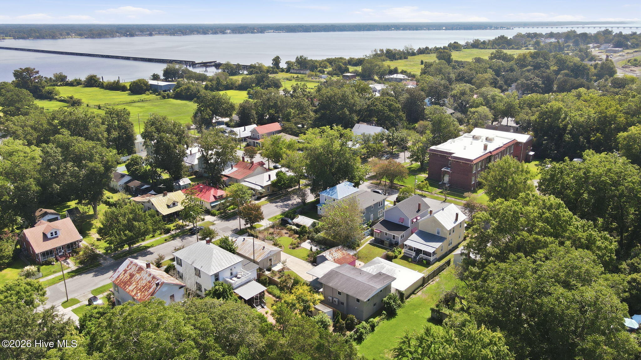 1307 North Pasteur Street,New Bern