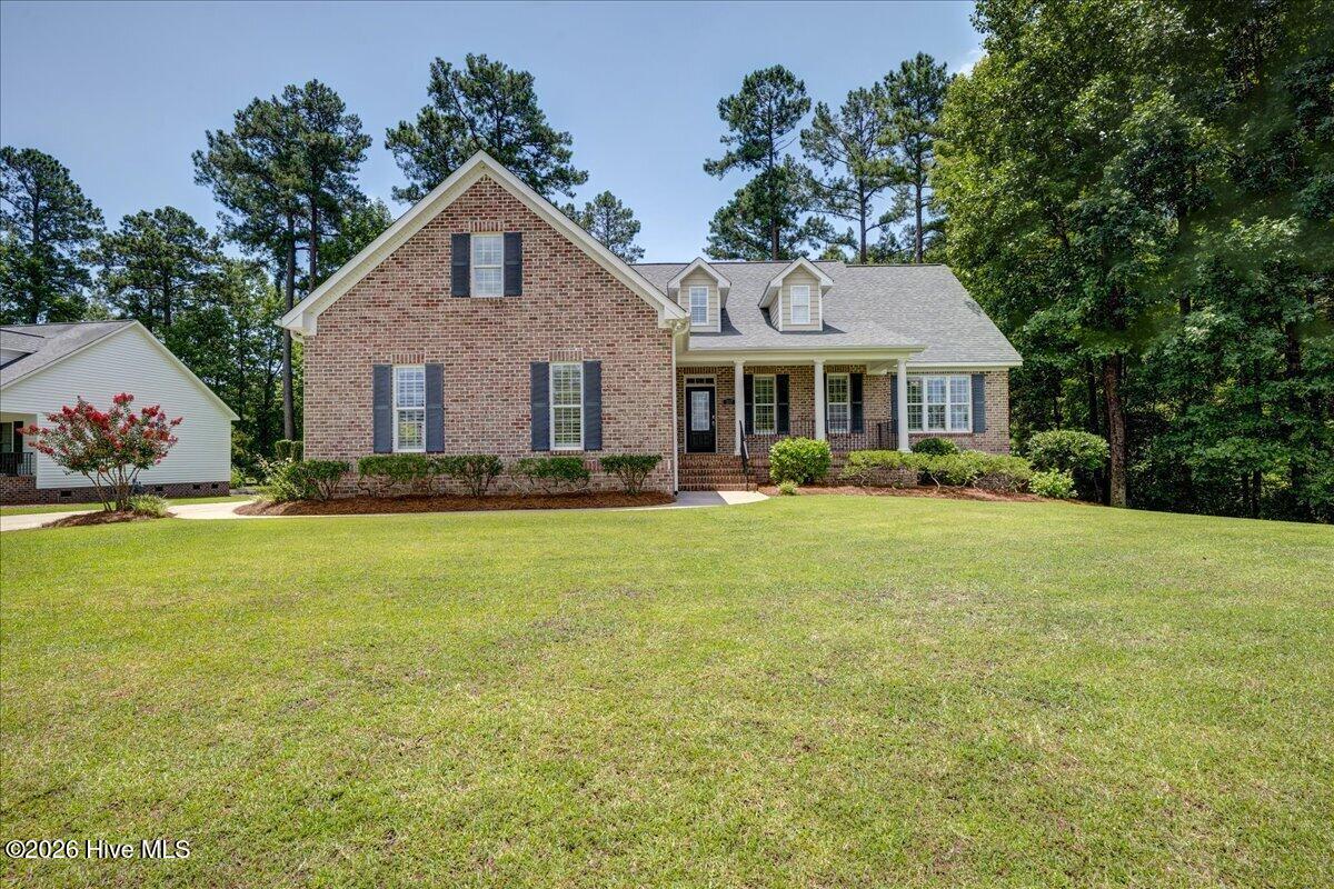 207 Emmen Road,New Bern