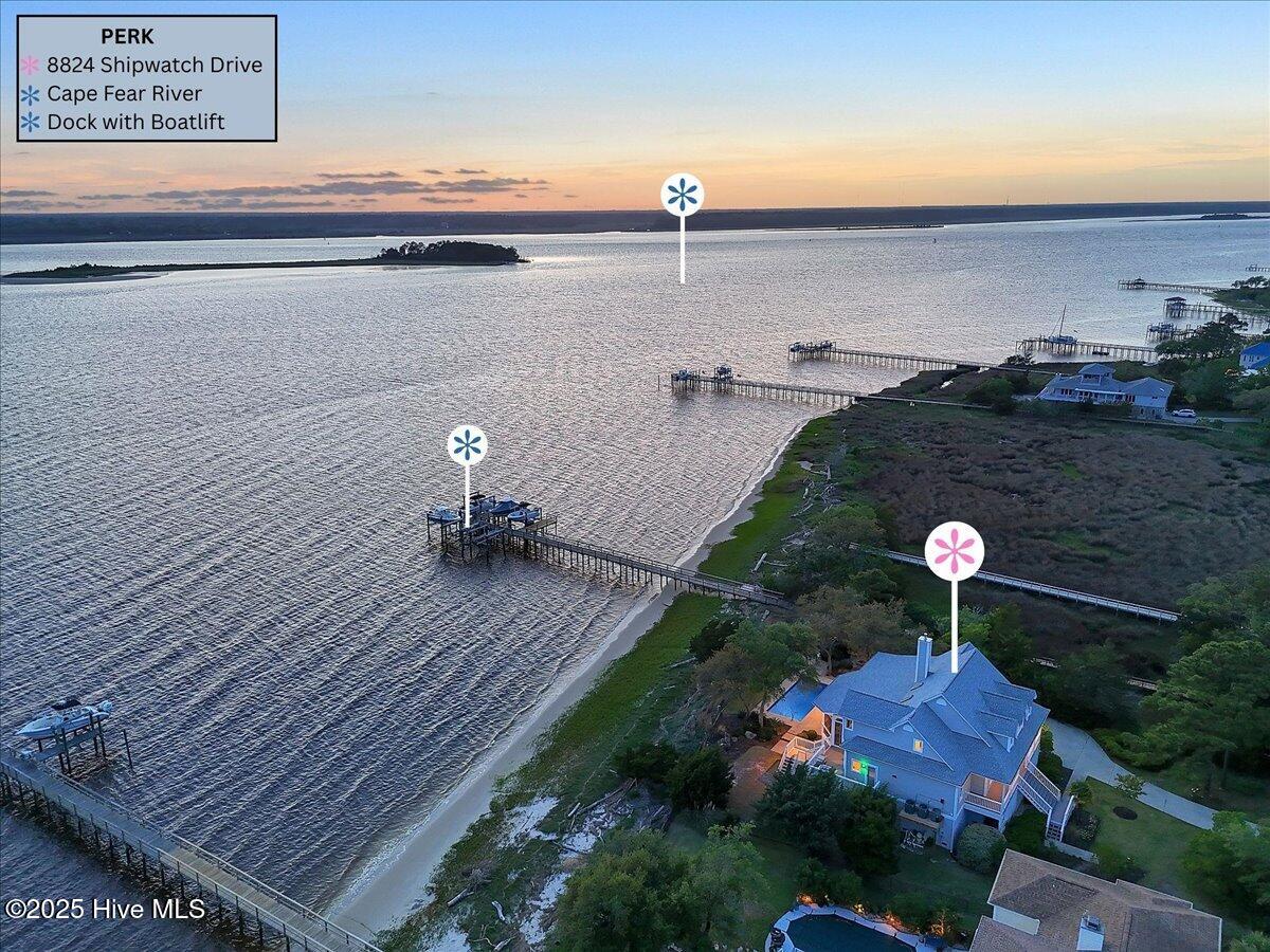 8824 Shipwatch Drive, Wilmington, NC 28412 – photo 8: 4-Final 8824 Shipwatch Dr -RJREM-L1