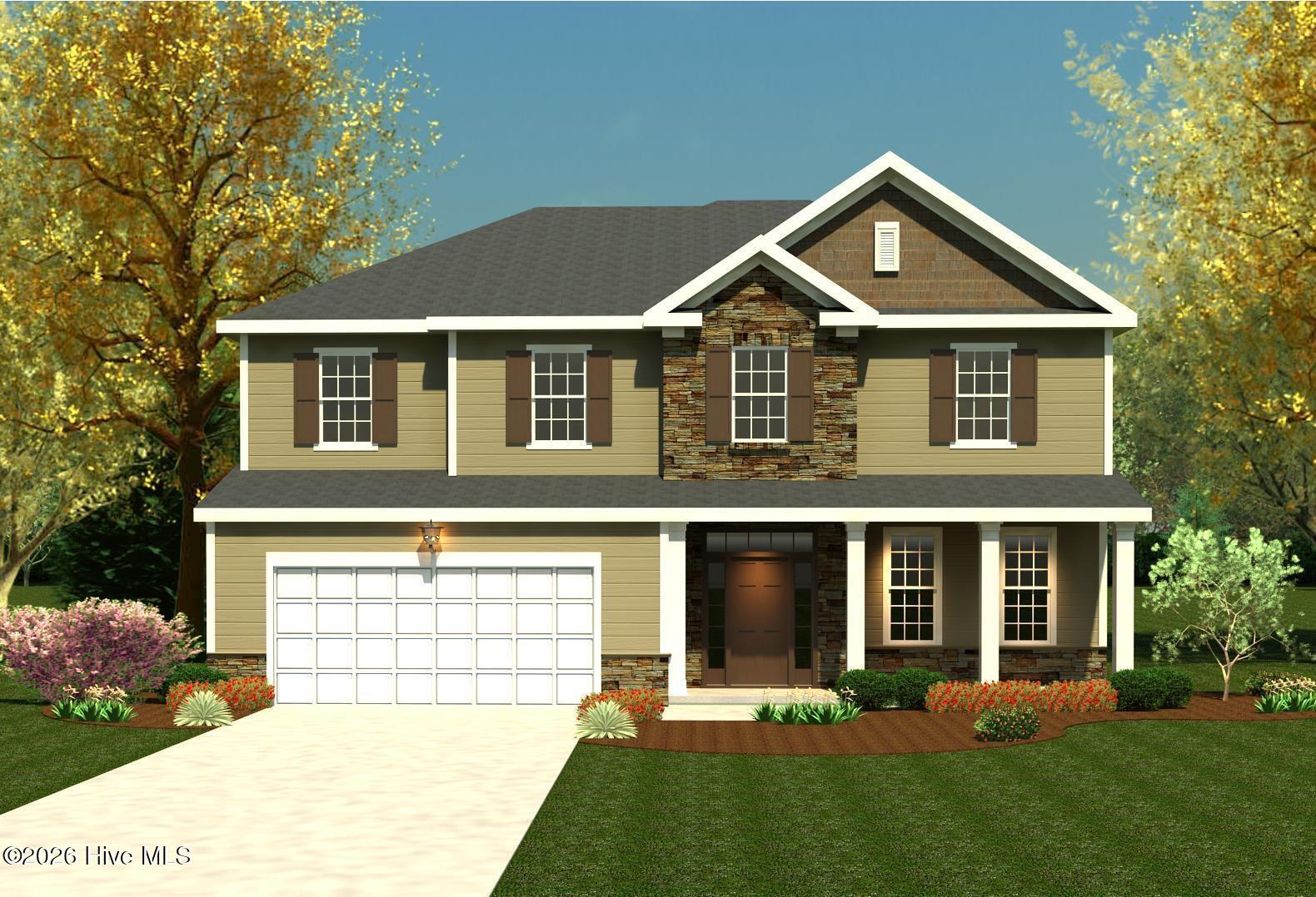 1st image of 821 Balfour Dr #Tp237, Grovetown, GA 30813 | MLS# 100589756