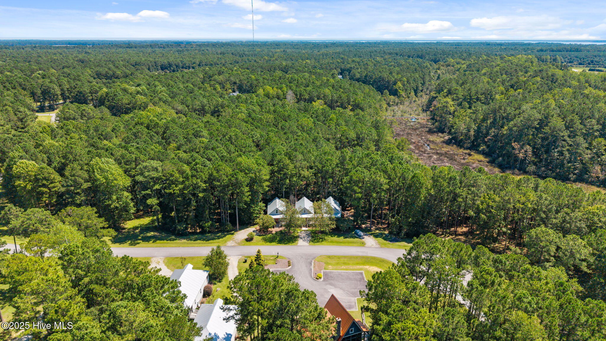 999 A Mill Creek Drive,Minnesott Beach