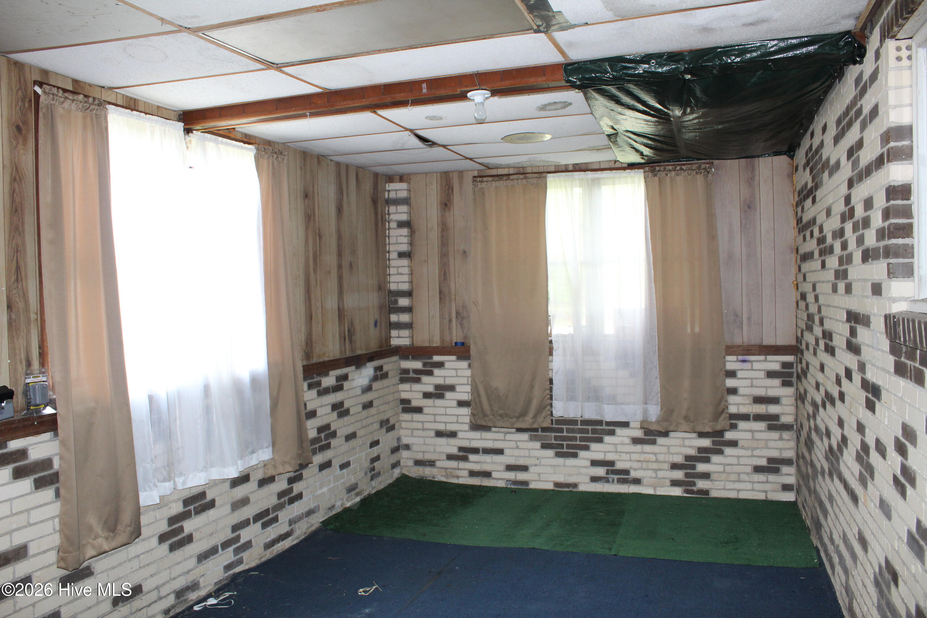 135 Lowe Drive, Hertford, NC, 27944