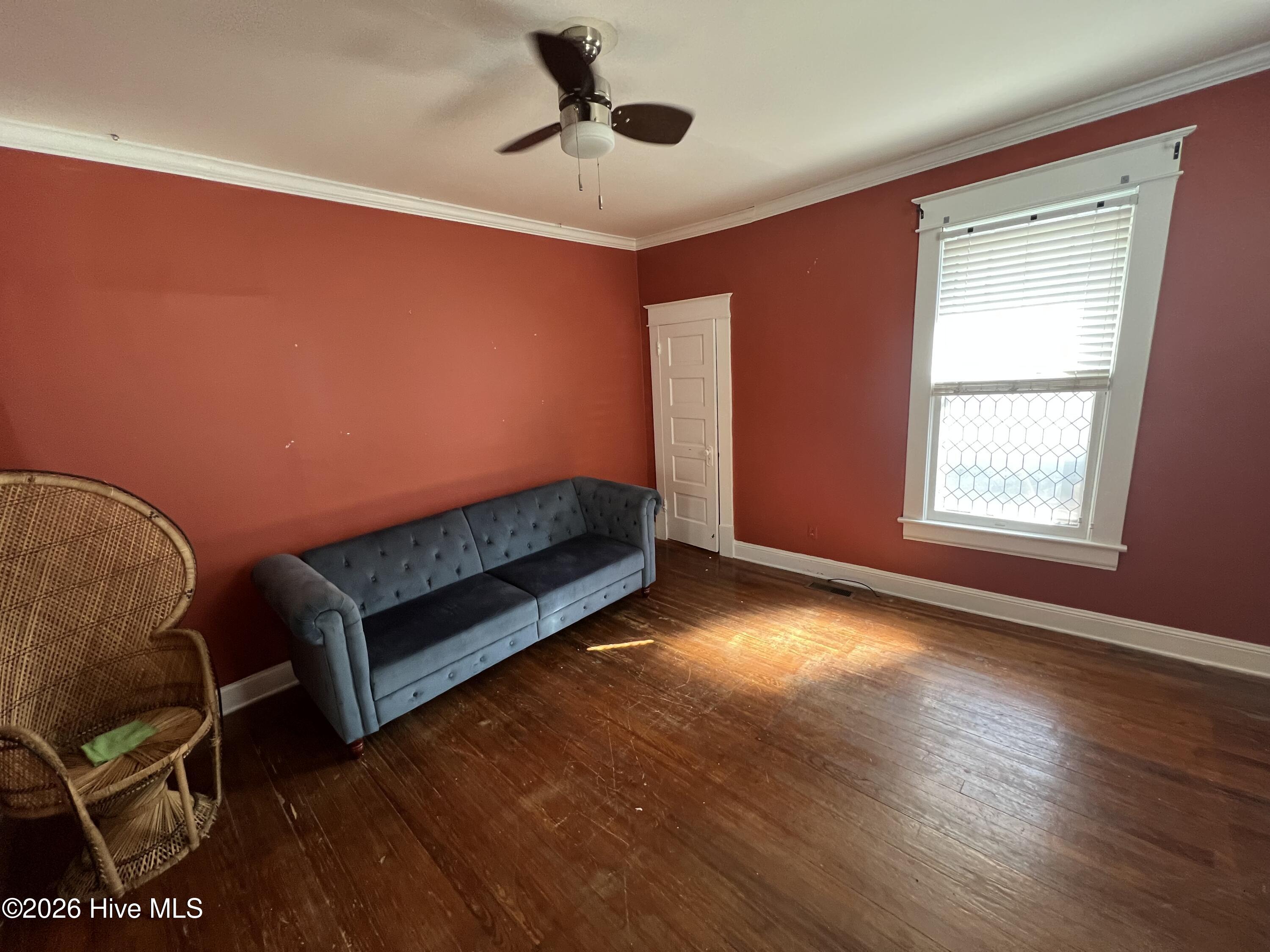 915 Saint David Street