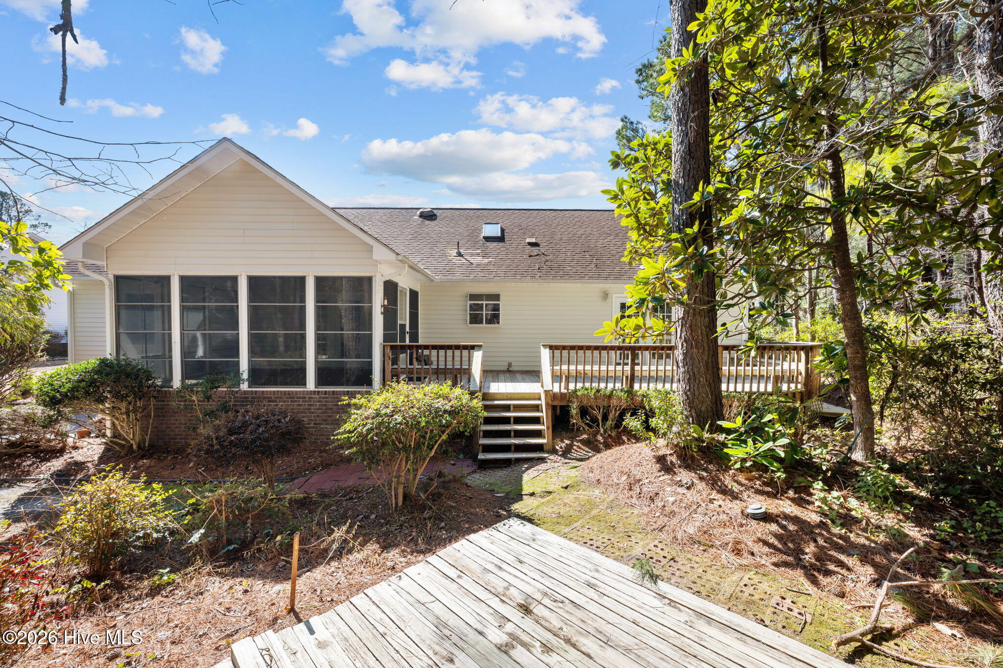 205 Dobbs Spaight Road,New Bern