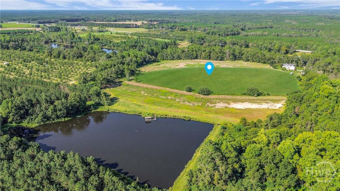 3772 US Highway 301, Claxton, GA, 30417