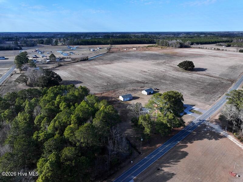 607 Cannonsgate Drive, Newport, NC, 28570