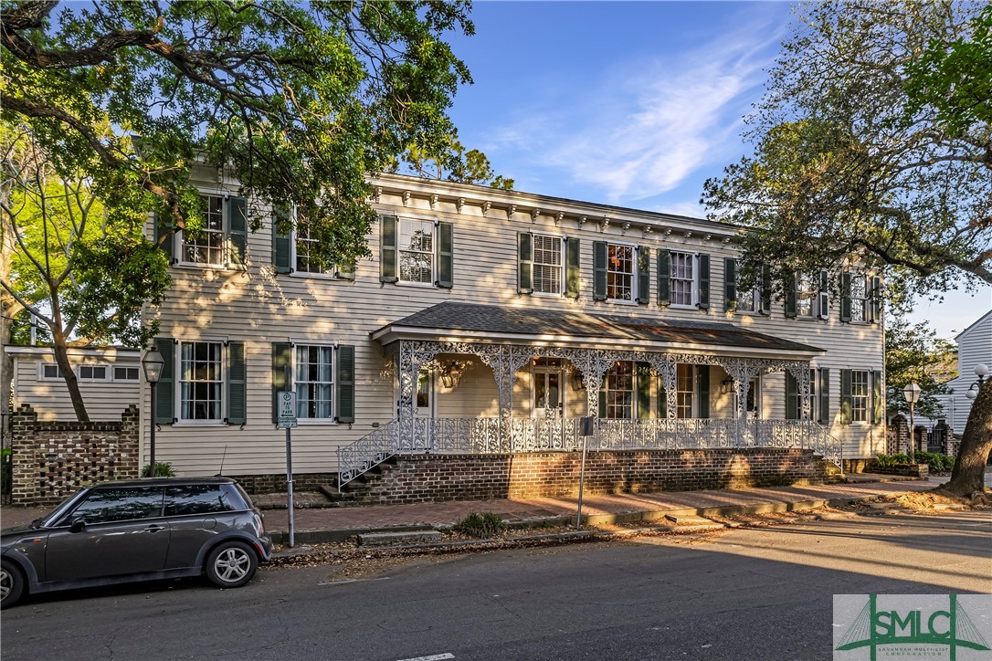 Homes for sale in Savannah, GA | 52 56 E Broad St, Savannah, GA 31401 | MLS# SA330508