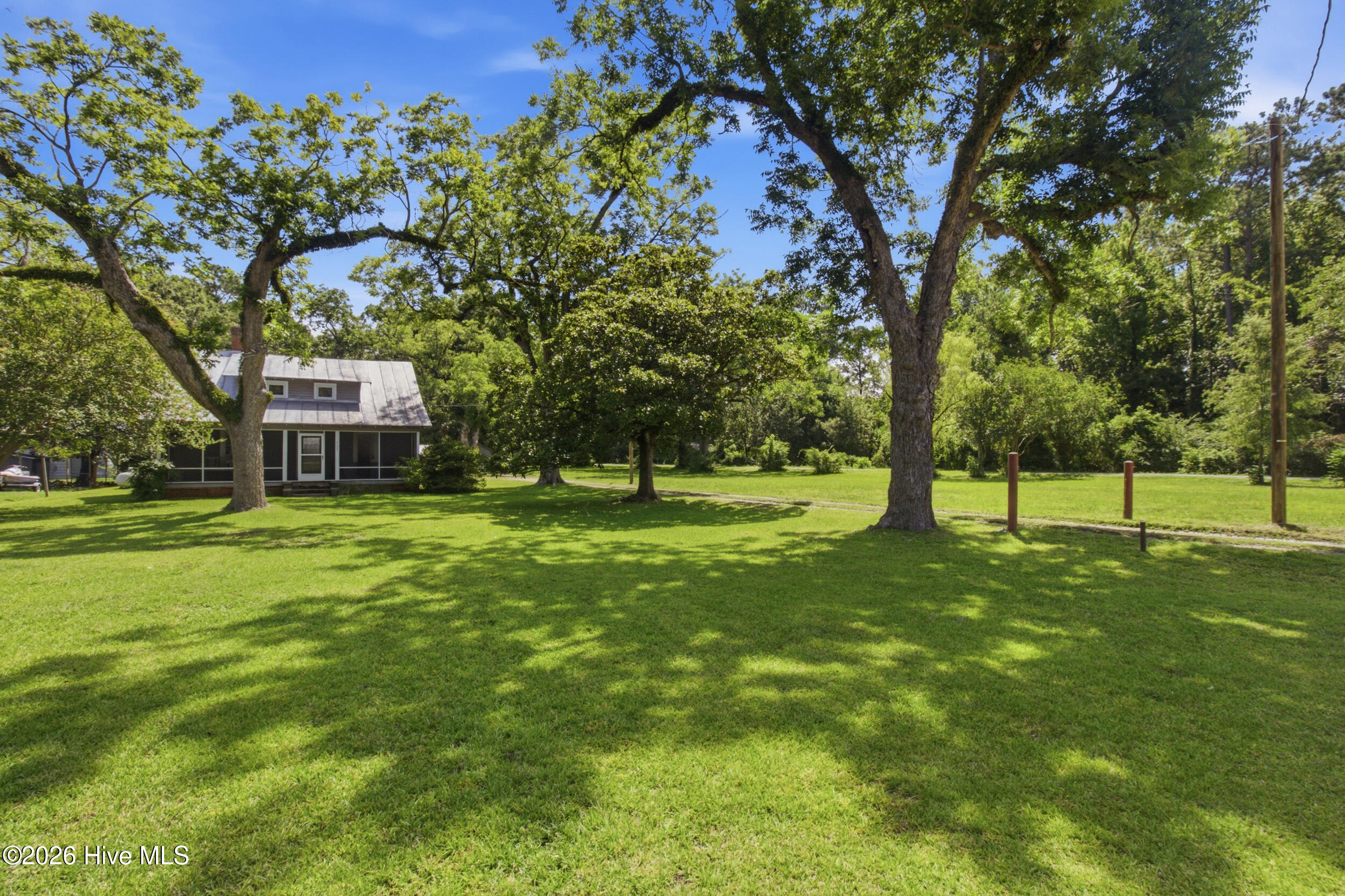 3904 Old Cherry Point 