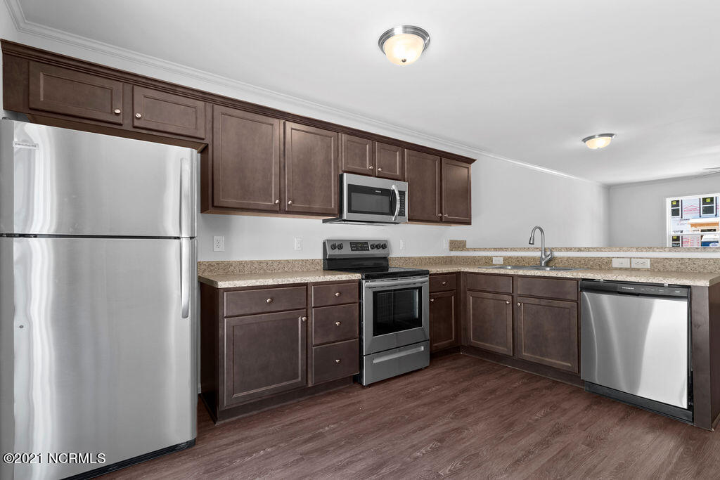 510 Pate Drive,Midway Park