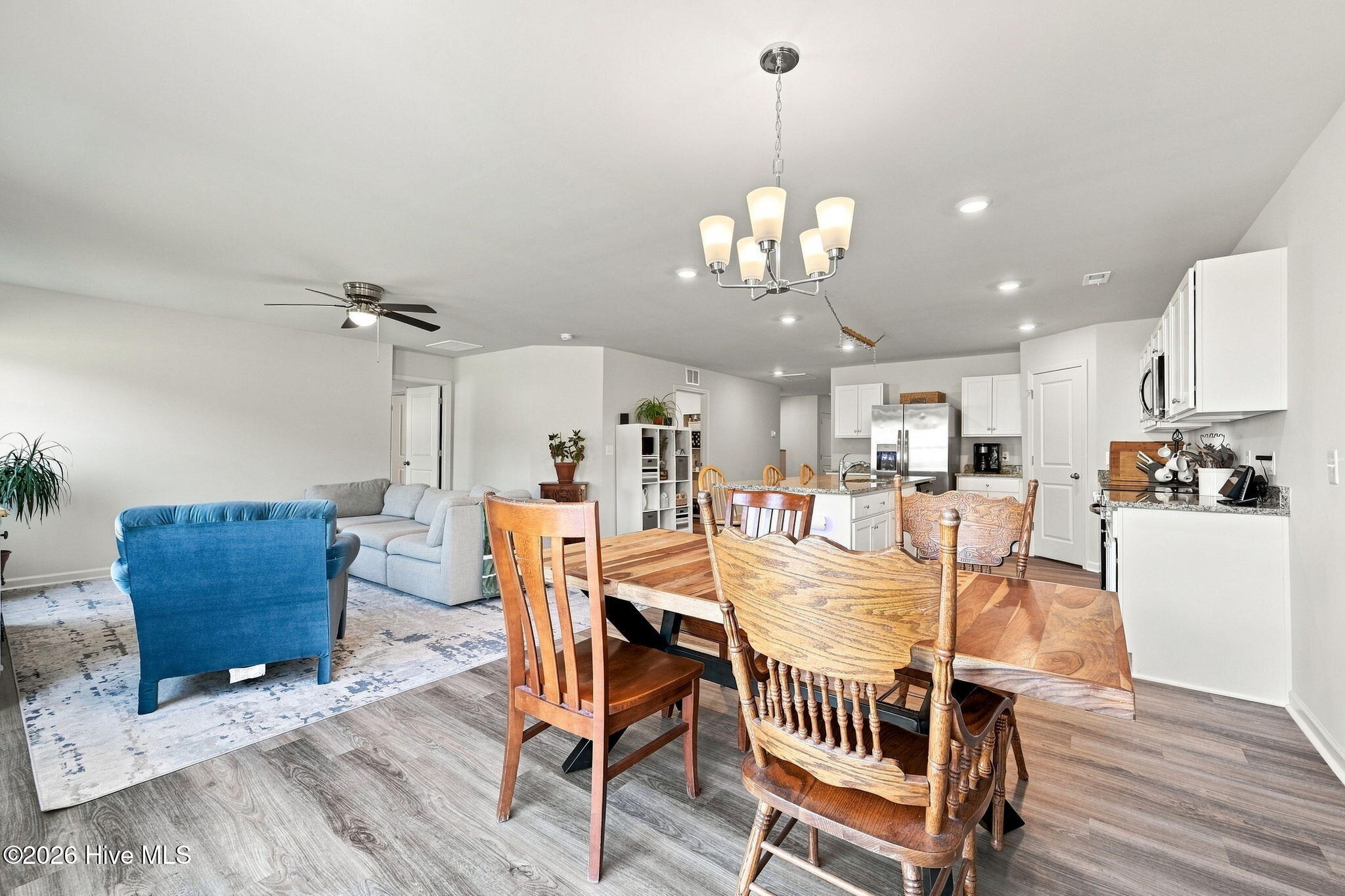 188 N Squires Run Lane,Richlands
