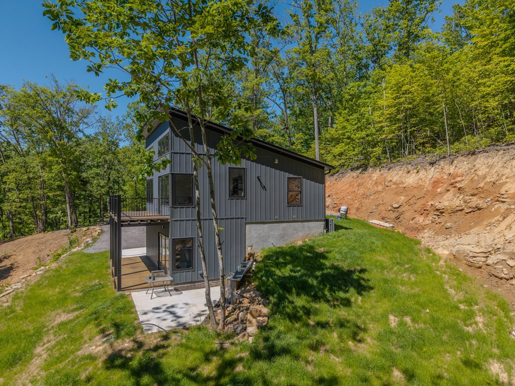 58 Mutt Ridge, Murphy, NC 28906 Listing Photo  2