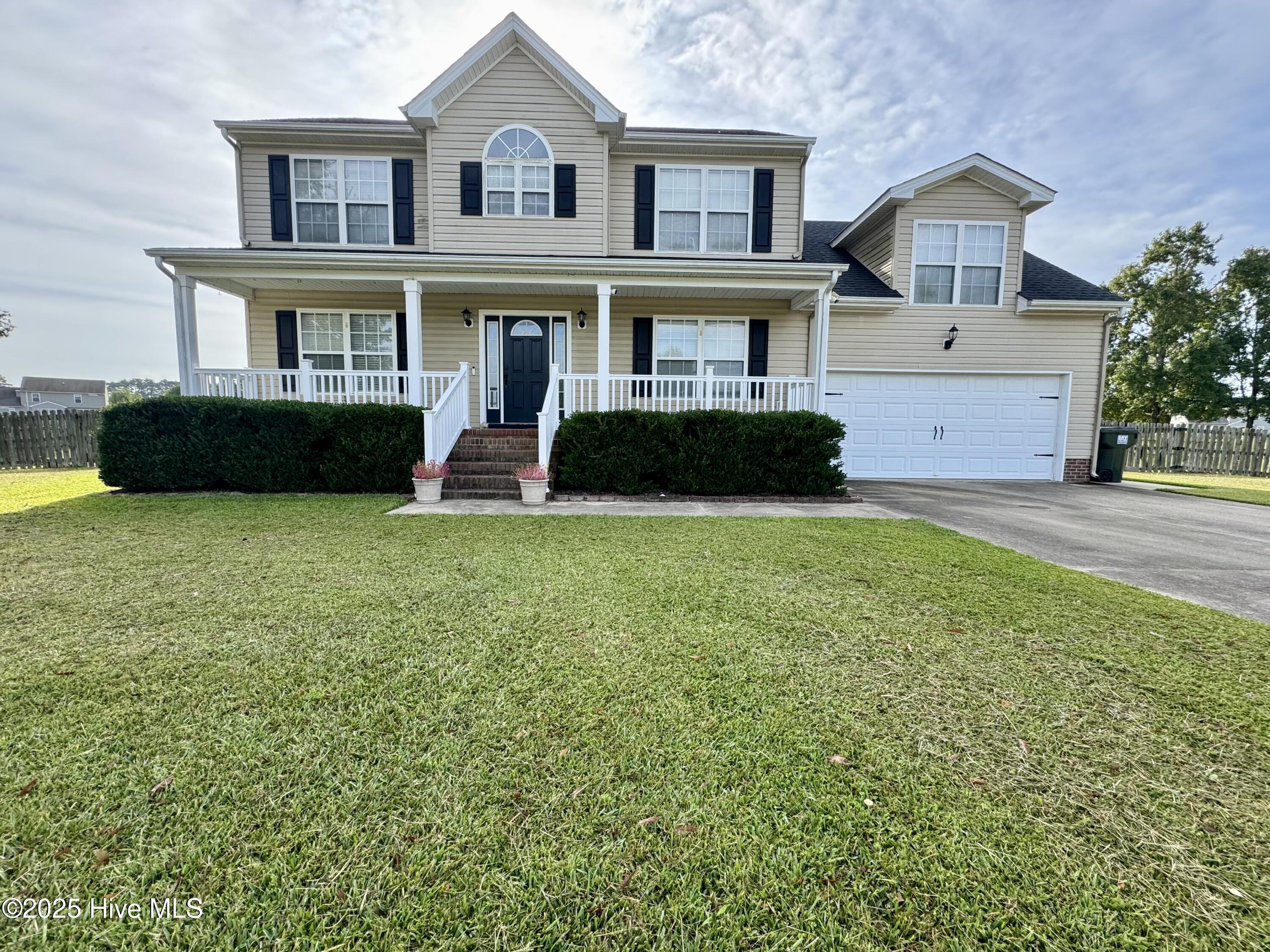 Property at 309 Queenswood Boulevard