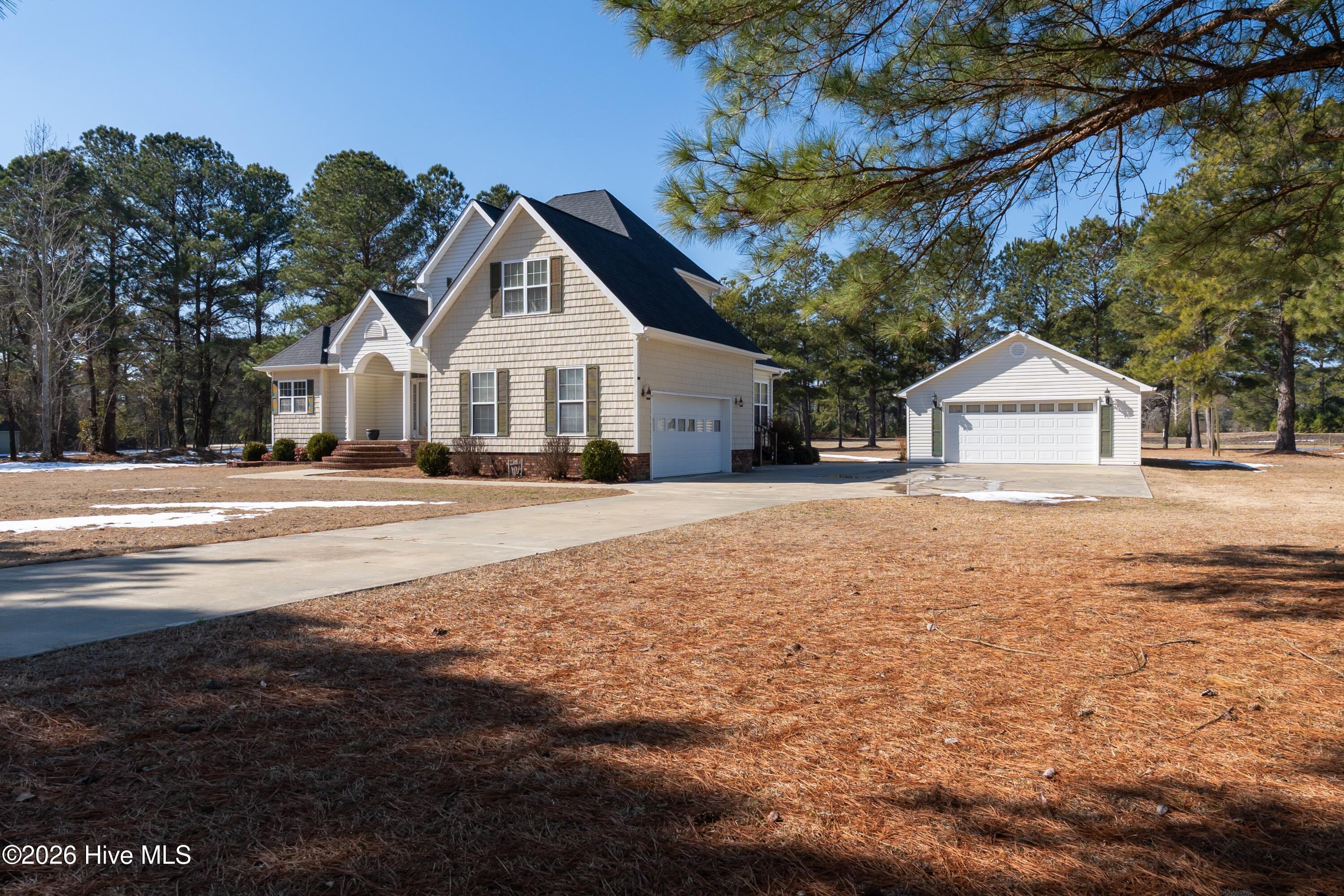 65 W Farley Drive UNIT 77, Hampstead, NC, 28443